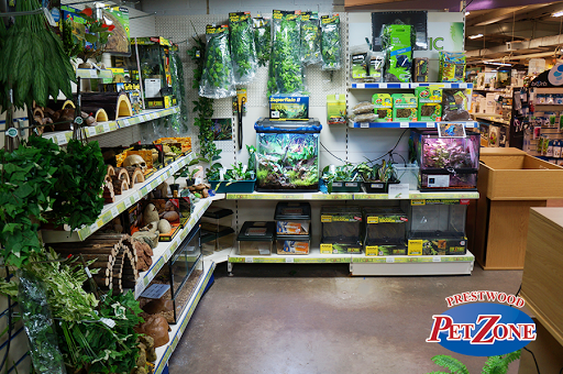 Prestwood Petzone - Thumbnail