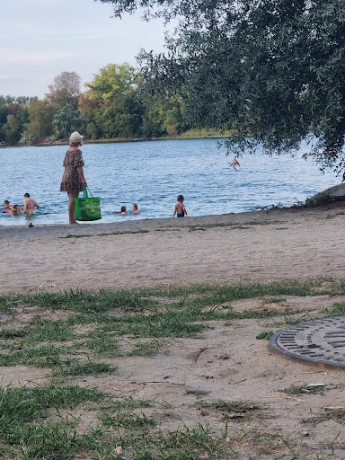 Parkplatz Silbersee - Thumbnail