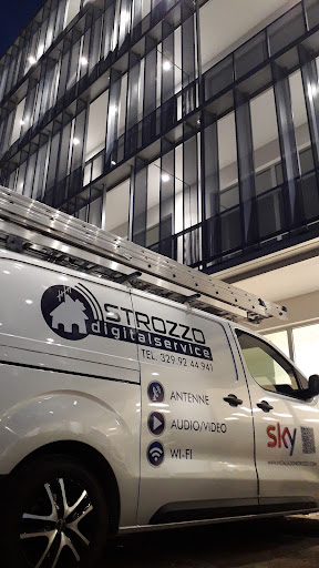 STROZZO DIGITAL SERVICE SRL