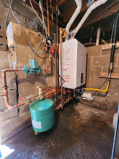 Breakwater Plumbing