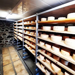Photo n°6 de Ferme Ametzalde à Lasse (Magasin bio)