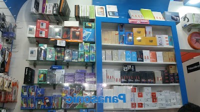 Photos of Qamaraldhaid mobile phones