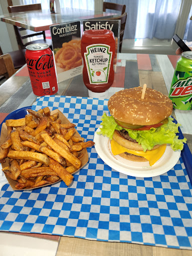 Blue Corner Dairy Bar - Thumbnail