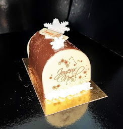 Photo n°25 de Boulangerie Pâtisserie Écrins de Douceur à Saint-Martin-de-Queyrières (Boulangerie)