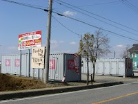 ハローコンテナ南古谷店/屋外型コンテナ