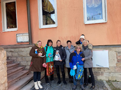 MK-Dienstleistungen23 #Reinigung#Haushaltshilfe Ringbergstraße 44, 98528 Suhl, Deutschland