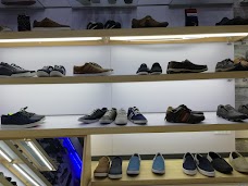 BATA Shoes Sialkot