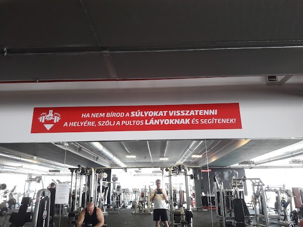 Фитнес файв