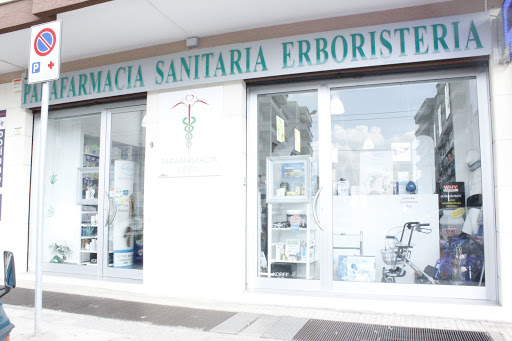 Parafarmacia Lezzi Lecce