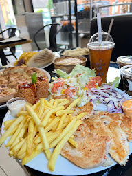 Photo n°22 de Tacos Fox stains stains2 à Stains (Restaurant de tacos)