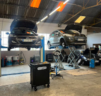 Bikecar Garage à Seltz