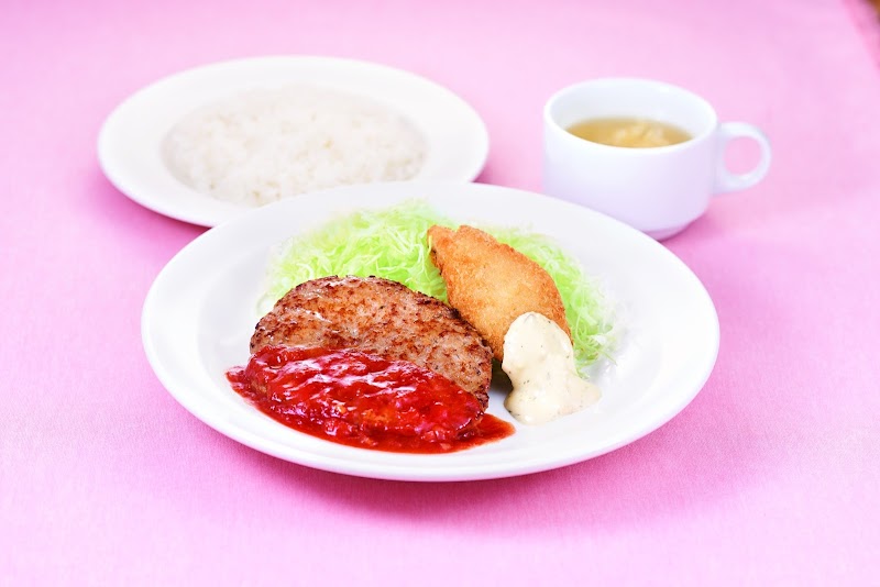 ガスト 新居浜上泉店