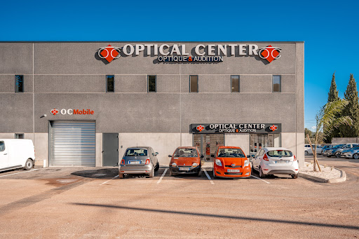 Opticien Cuers - Optical Center - France