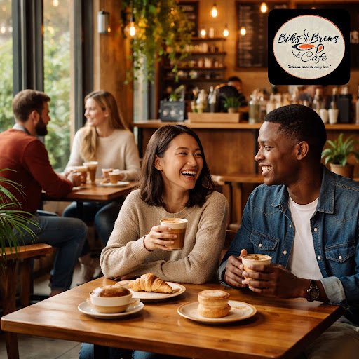 Spending quality time over a good cup of coffee can transform an ordinary day into something spec… post image