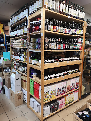 Cave à Vins Hoche - Thumbnail