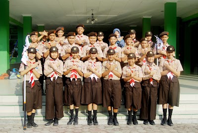 school