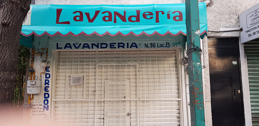Lavandería Cherry's Laundry - Thumbnail