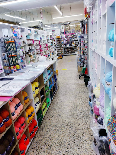 Shipley Haberdashery & Crafts Ltd Gallery - United Kingdom