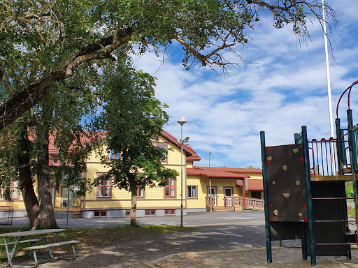 Röbäcks skola - Thumbnail