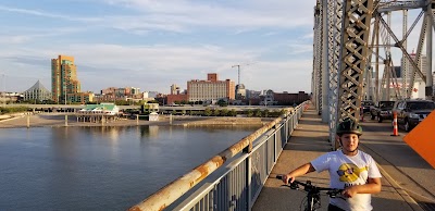 George Rogers Clark Memorial Bridge