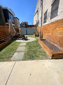 UDS Philly Landscaping and Removal 4455 N 6th St, Philadelphia, PA 19140