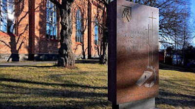 Photos of Savonlinna Cathedral