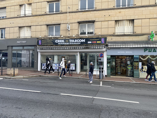 CREIL TELECOM