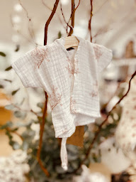 Photo n°4 de L'Instant Organic à Paris (Boutique de cadeaux)