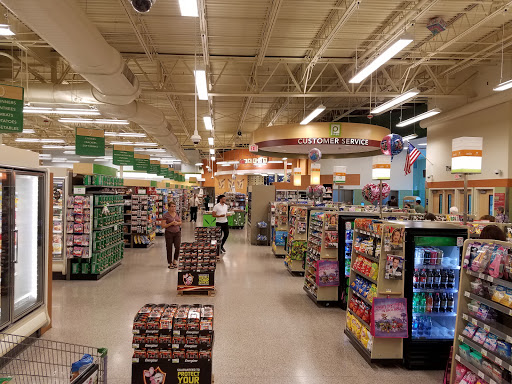 Publix Super Market at Miller Road Shopping Center - Thumbnail