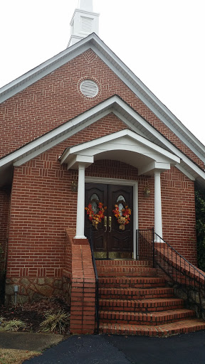 Kelley Presbyterian Church - Thumbnail
