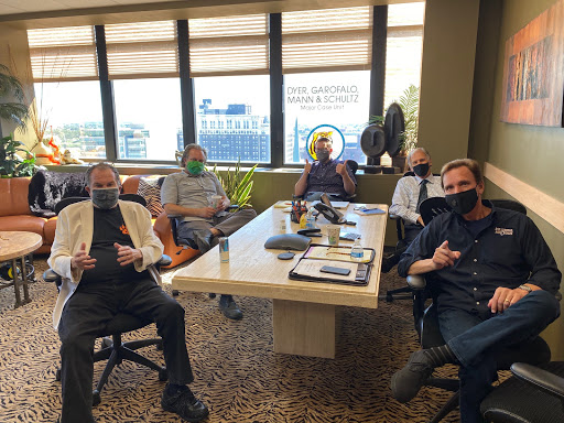 Dyer, Garofalo, Mann & Schultz: Dayton Personal Injury Lawyer - Thumbnail