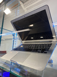 Photo n°19 de SPACE CASH à Biache-Saint-Vaast (Magasin de jeux vidéo)