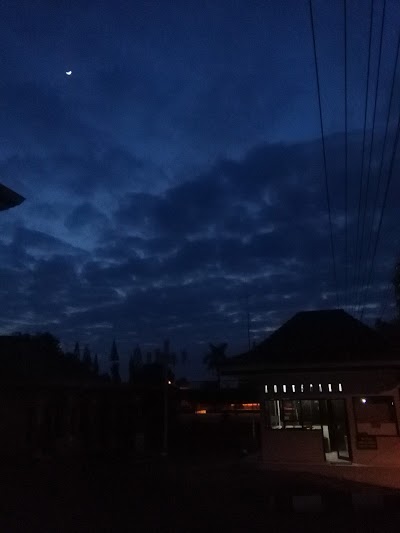Photos of PT. Taspen (Persero) KC Purwokerto