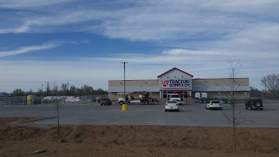 Tractor Supply Co.