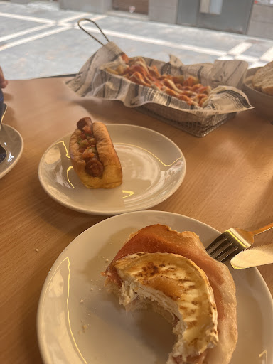 De Pinchos. - Visual
