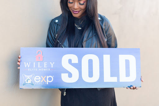 Krispin Watson, Realtor
