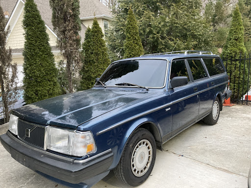 Atlanta Volvo Service and Repair - Thumbnail