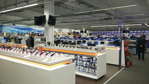 expert Forchheim - Visual
