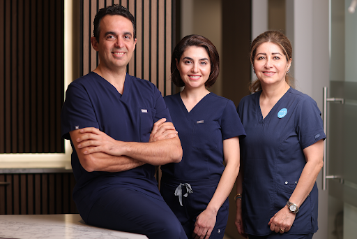 West Van Family Dental - Thumbnail