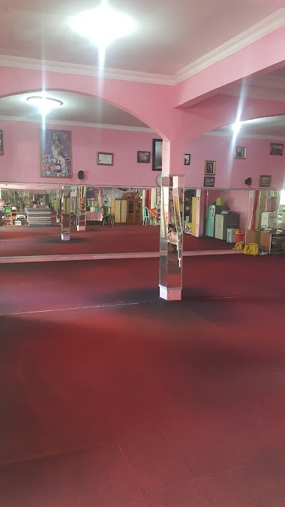 Photos of Sanggar Senam Evis