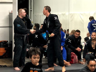 Foundation BJJ