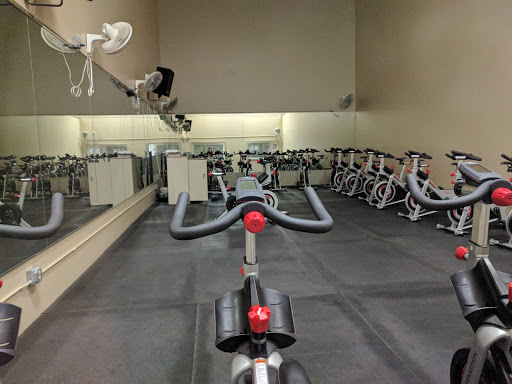 Mariner Square Athletic Club - Thumbnail