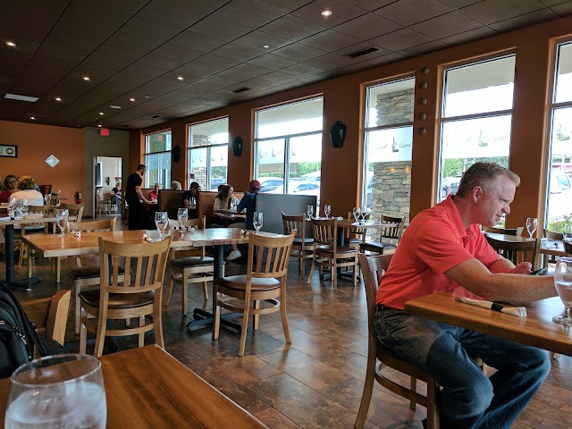 Copal Progressive Mexican Cuisine