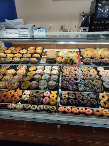 Phoenix Rising Bakery - Thumbnail