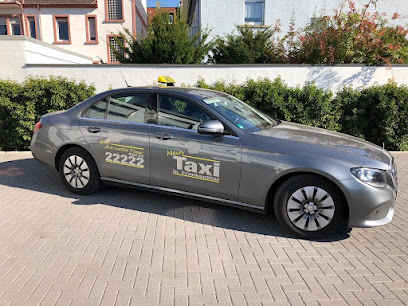 Foto von Minicar-Taxi OHG Frankenthal