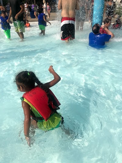 Mystic Waters Family Aquatic Center