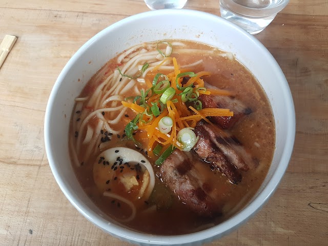 SOUP Ramen