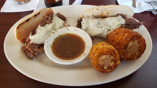 This Is It Eatery - Visual