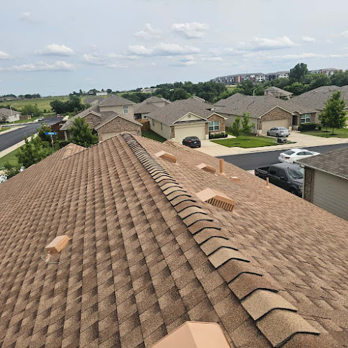 CRG Roofing roofing work