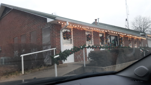 Coal Hill Water Department - Thumbnail
